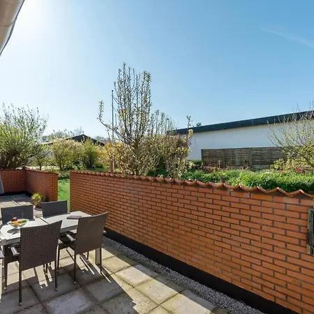 Stunning In With Wifi And 5 Bedrooms Ferienhaus Thisted