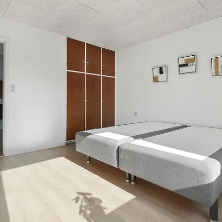 Ferienhaus Stunning In With Wifi And 5 Bedrooms