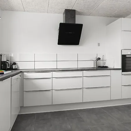 Ferienhaus Stunning In With Wifi And 5 Bedrooms