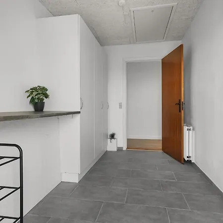 Stunning In With Wifi And 5 Bedrooms Ferienhaus Thisted