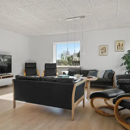 Stunning In With Wifi And 5 Bedrooms * Thisted